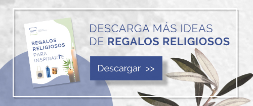 catálogo de regalos publicitarios religiosos